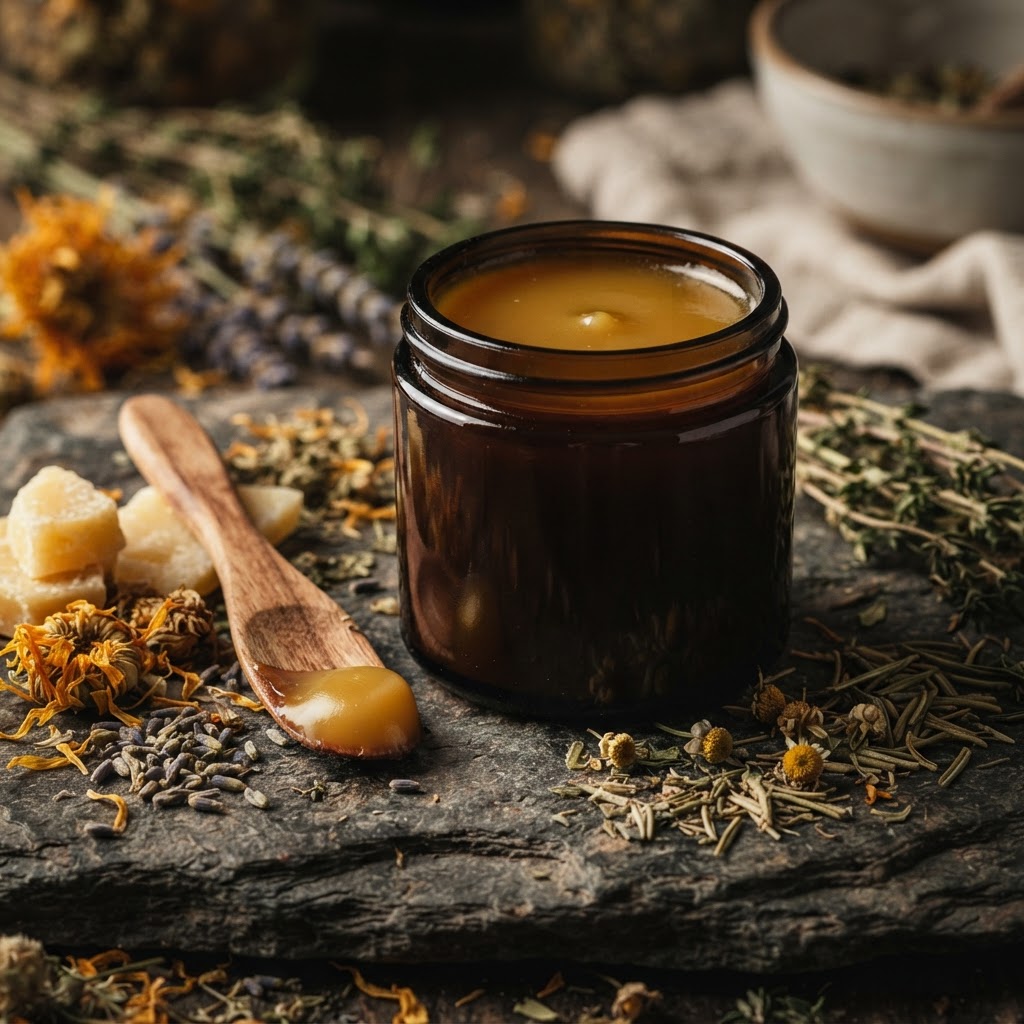 Arnica Healing Salve