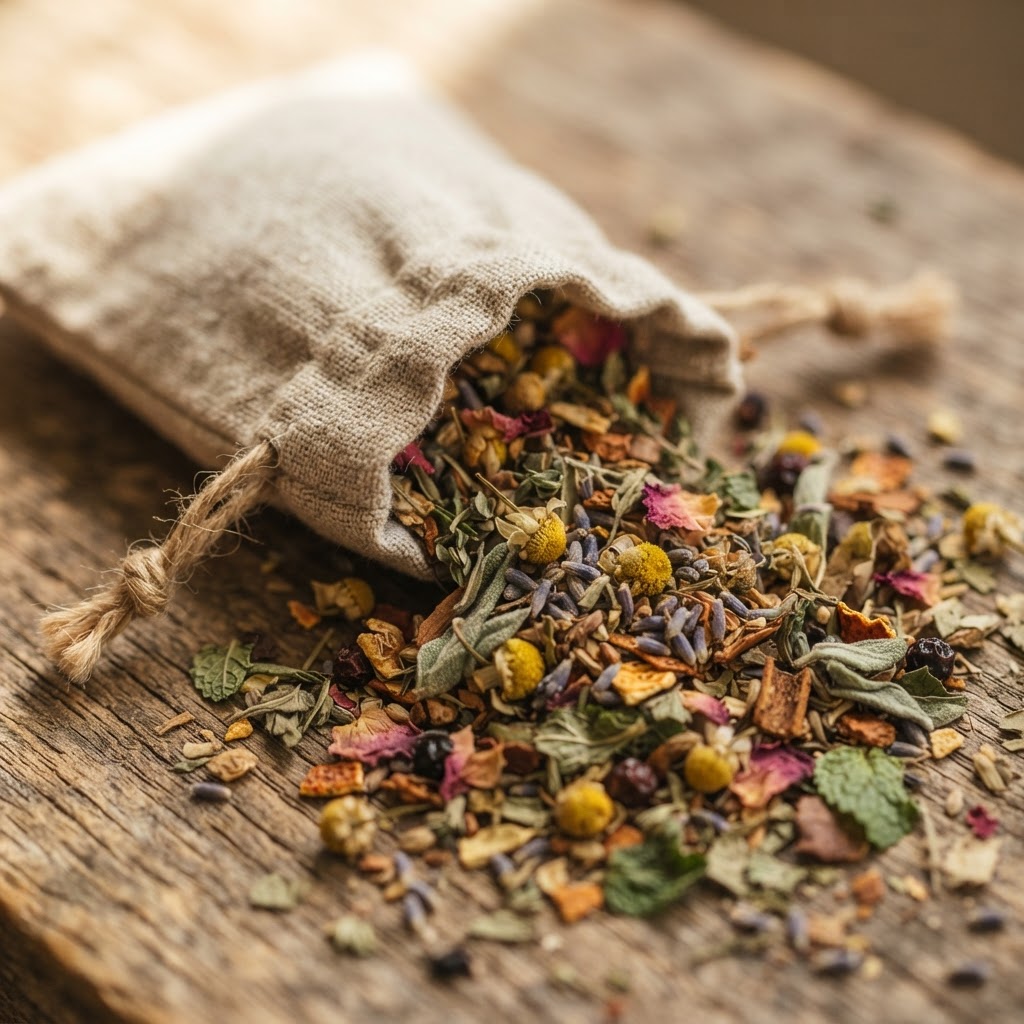 Slim Metabolism Tea